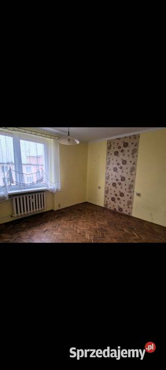 Mieszkanie Szamotuły kawalerka Mieszkania