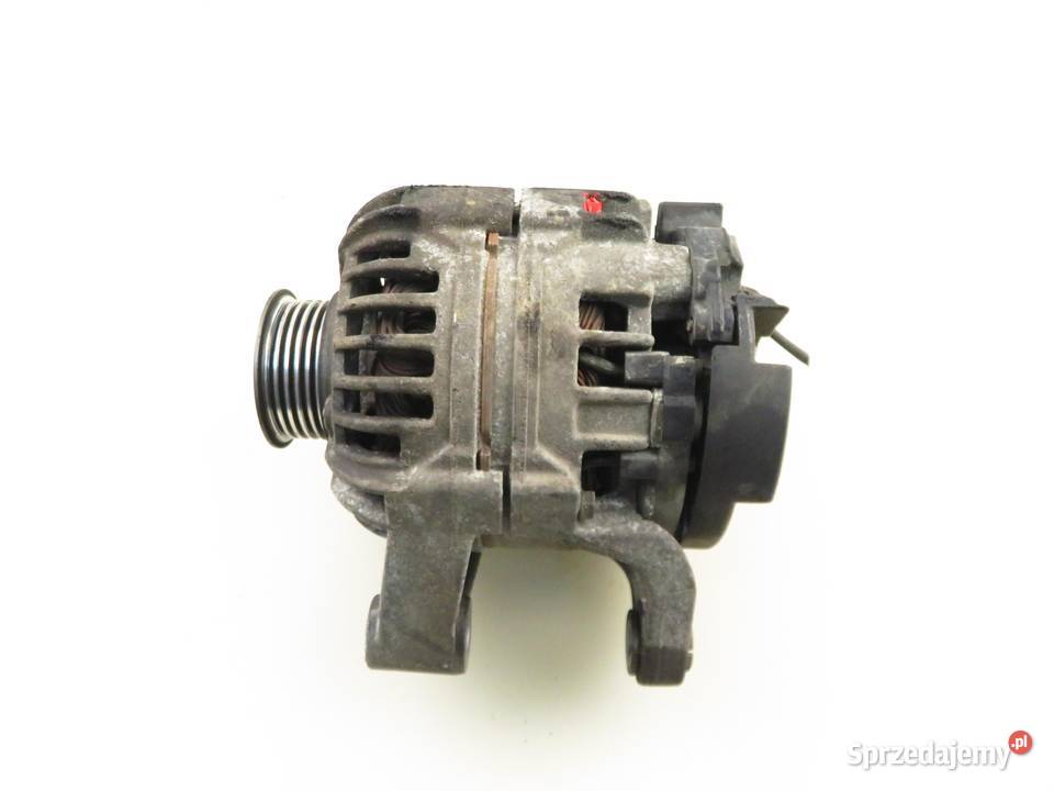 ALTERNATOR OPEL ASTRA II G 12 16V 0124225022