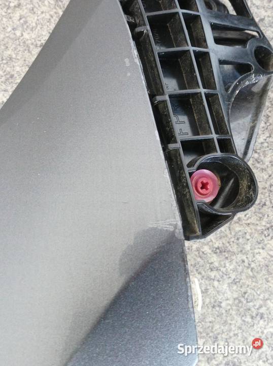 BŁOTNIK PRAWY PRZÓD 1G3 PLUGIN Toyota Prius IV