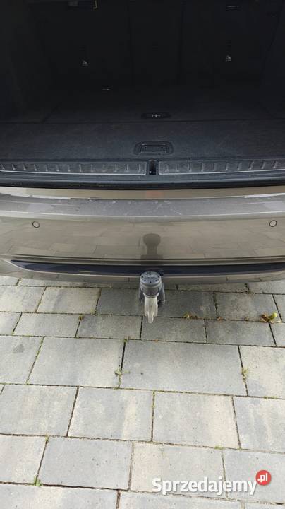 Sprzedam BMW 520 D G31 ABS pomorskie Słupsk