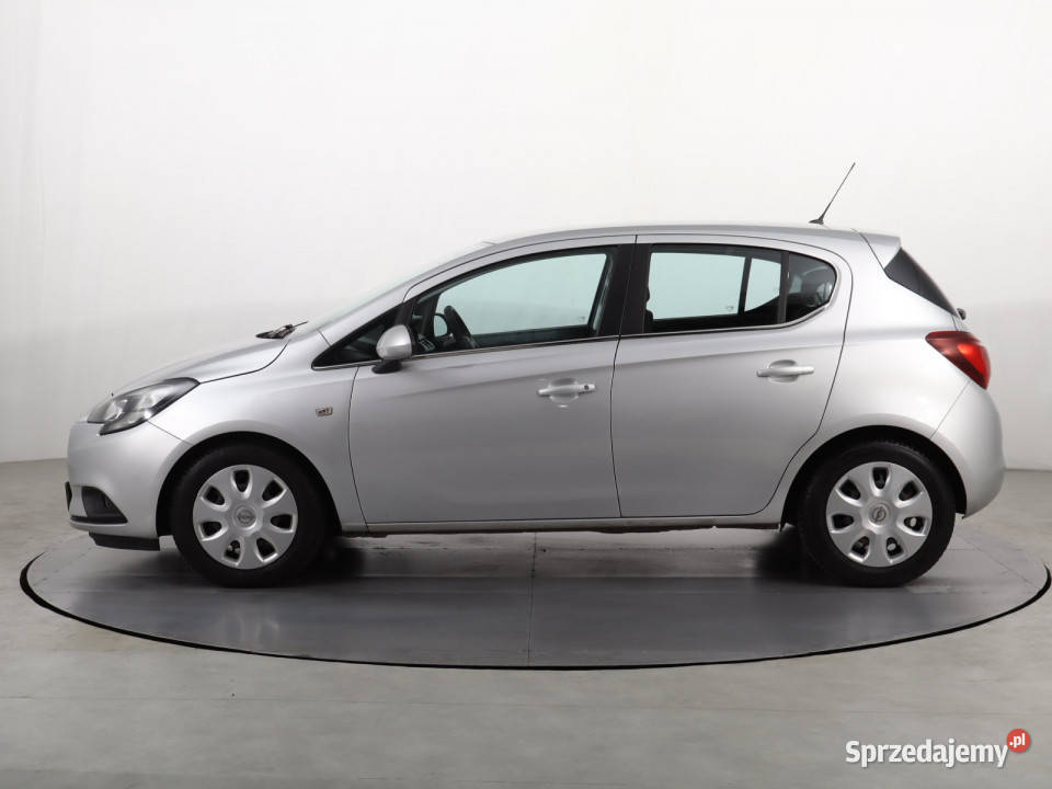 Opel Corsa 14 elektryczne lusterka Katowice