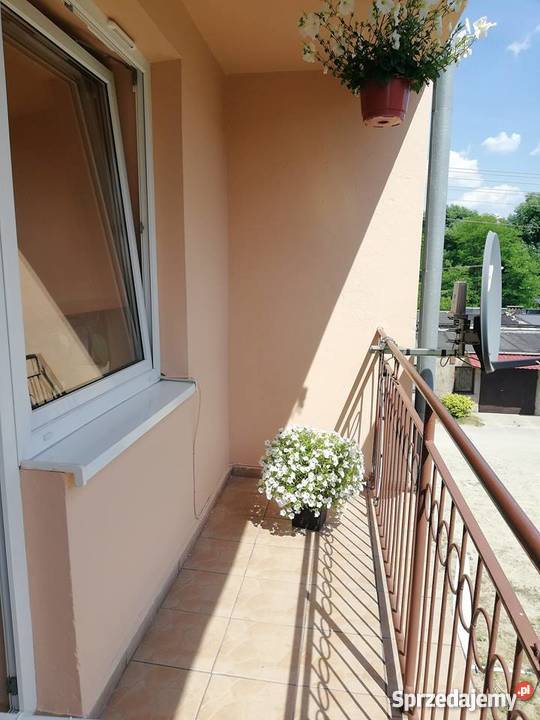 Sprzedam mieszkanie 55m2 miejsce parkingowe Badowo-Dańki sprzedam