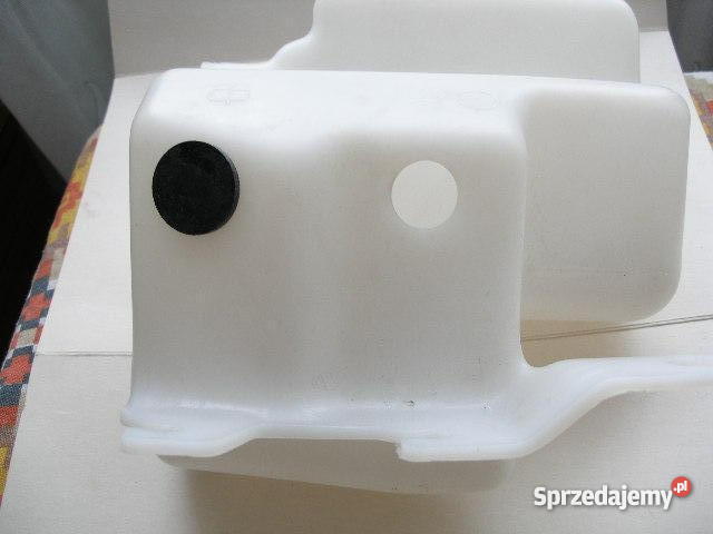 ZBIORNIK SPRYSKIWACZA SZYB FIAT SEICENTO Sosnowiec