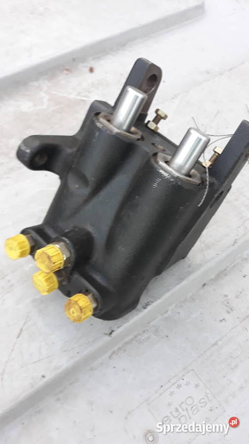 Pompa hamulcowa John Deere AL 211018 nowa Lublin