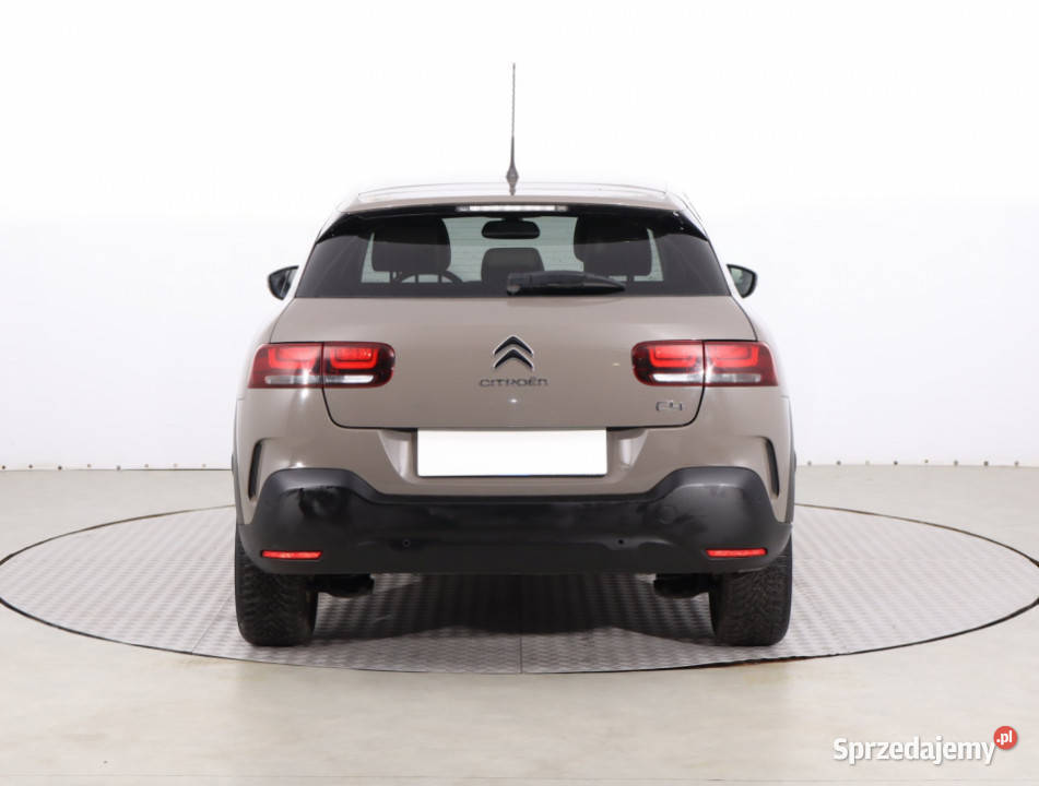Citroen C4 Cactus 12 PureTech Piaseczno