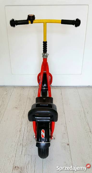 Hulajnoga PUKY pompowane koła Super stan sprzedam