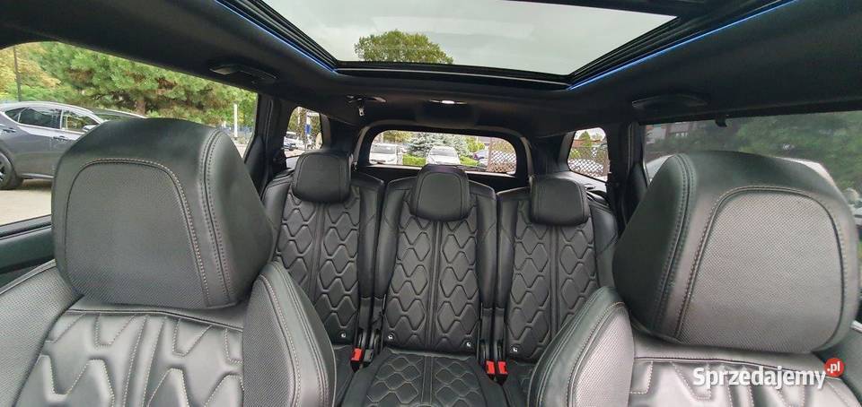 Peugeot 5008 GT LINE 2018 najbogatsza wersja podgrzewane fotele Wrocław