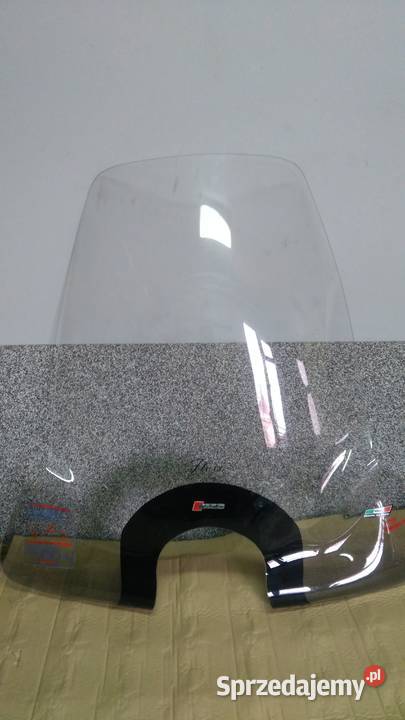 SZYBA OWIEWKA FACO 23046 Garelli Flexi CS nowa Bielsk Podlaski