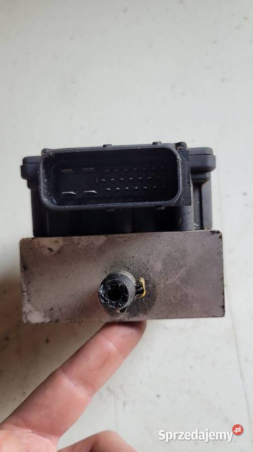 Pompa ABS Citroen Xantia 18 Łagów