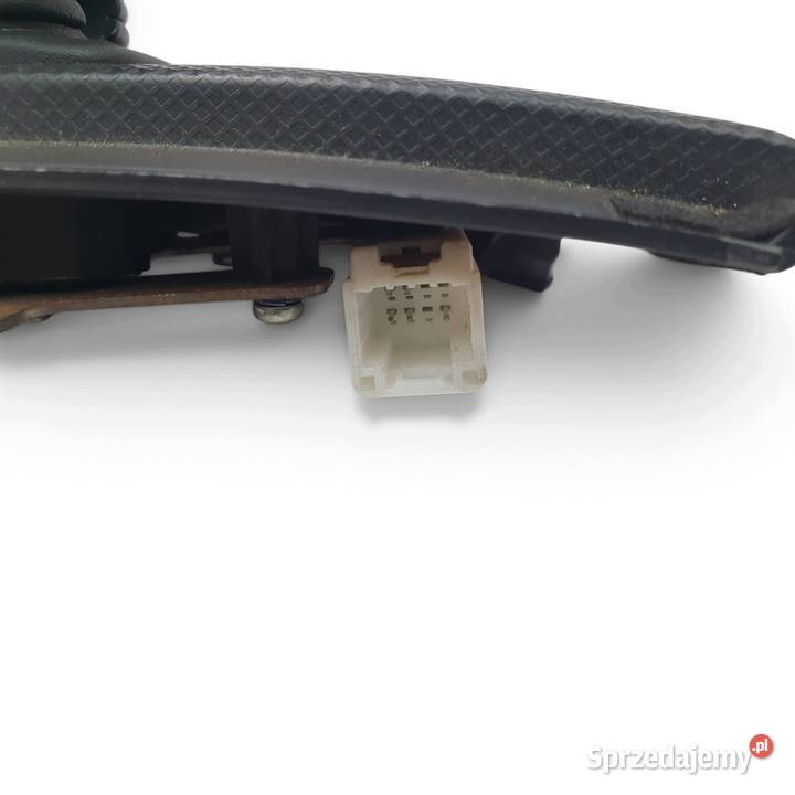 OBROTOMIERZ WSKAŹNIK CITROEN C1 TOYOTA AYGO lubelskie