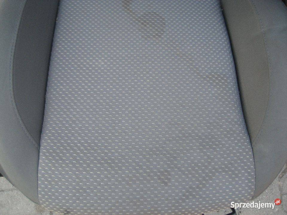 seat toledo iii 3 altea 0413r siedzenia fotele osobowe Fotele i kanapy Rakoniewice
