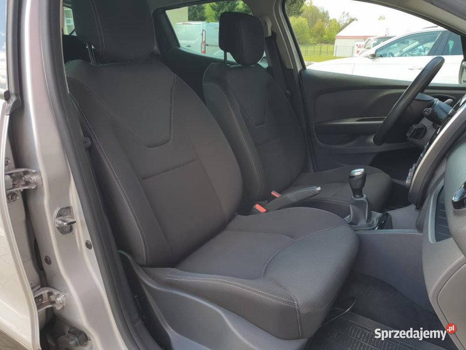 Renault Clio 2020r Salon Fvat 23 Bezwypadkowy Rzeszów
