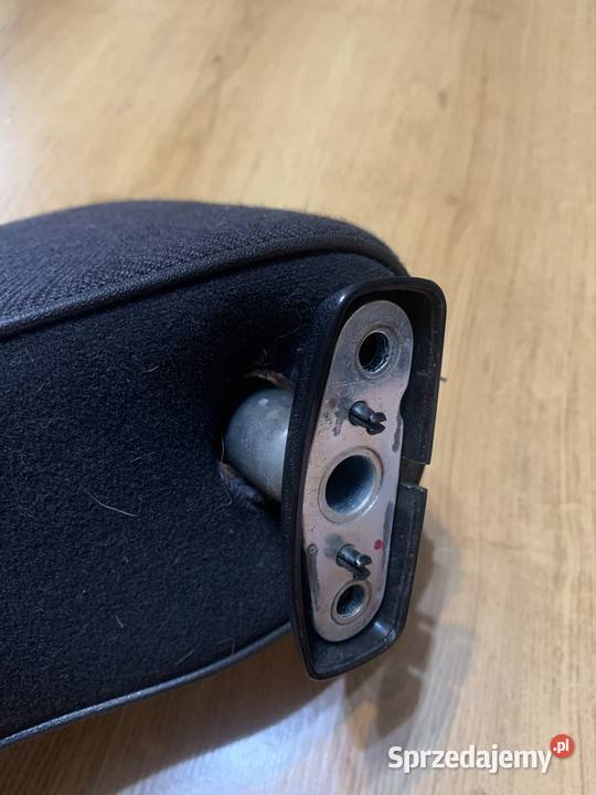 Podłokietniki Mercedes benz w124 osobowe Podłokietniki