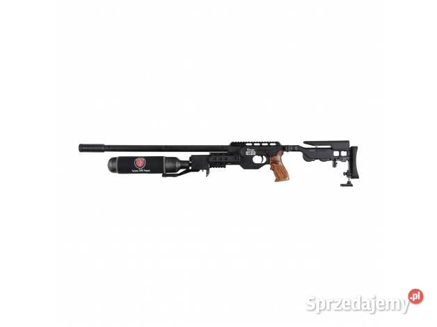 Wiatrówka PCP Hatsan Optima Tac Boss 45 55 sprzedam