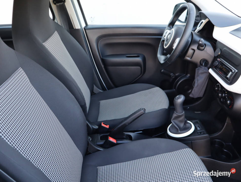Renault Twingo 10 SCe mazowieckie Piaseczno