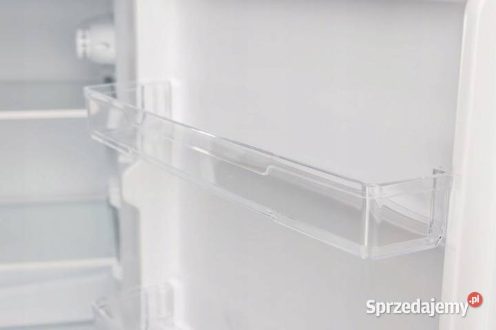 Lodówka Vivax Slim 142 174L Inox Low FROST