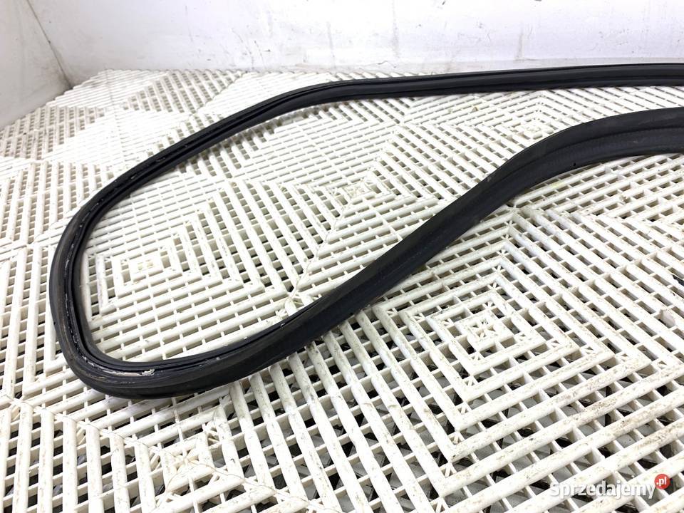 USZCZELKA KLAPY BAGAŻNIKA AUDI A8 D5 podkarpackie