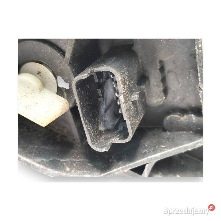WKŁAD TYLNEJ LAMPY Renault Megane II LIFT HTB Chełm