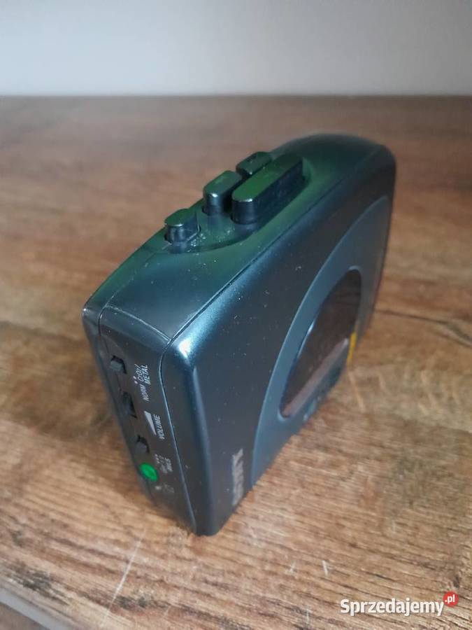 Walkman Sony WMEX23 Gdańsk