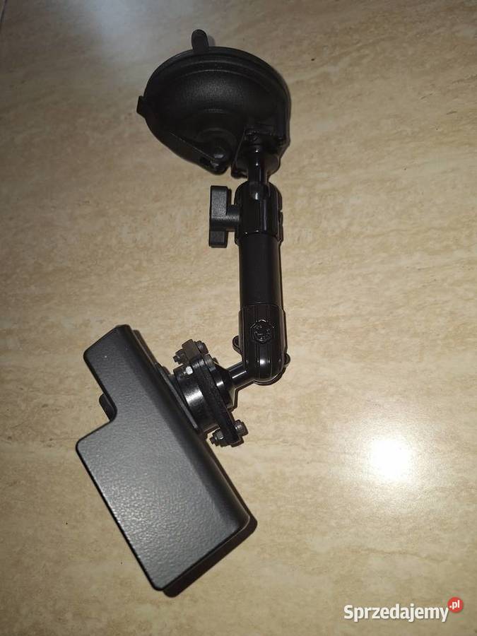 Uchwyt pasywny Brodit do terminali Zebra Podstawki i uchwyty Osiek