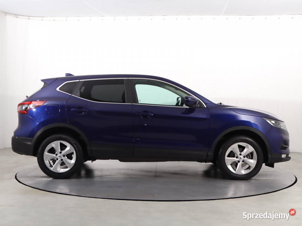Nissan Qashqai 15 dCi czujnik deszczu Katowice