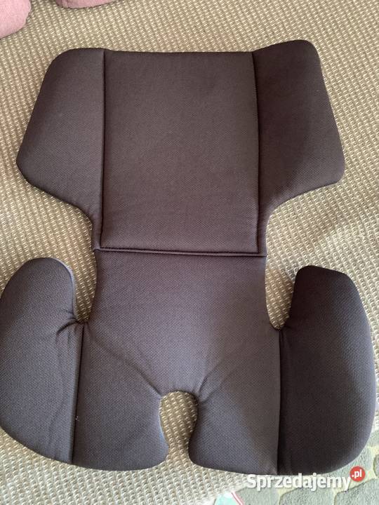 Fotelik dziecięcy samochodowy marki Kinderkraft łódzkie sprzedam