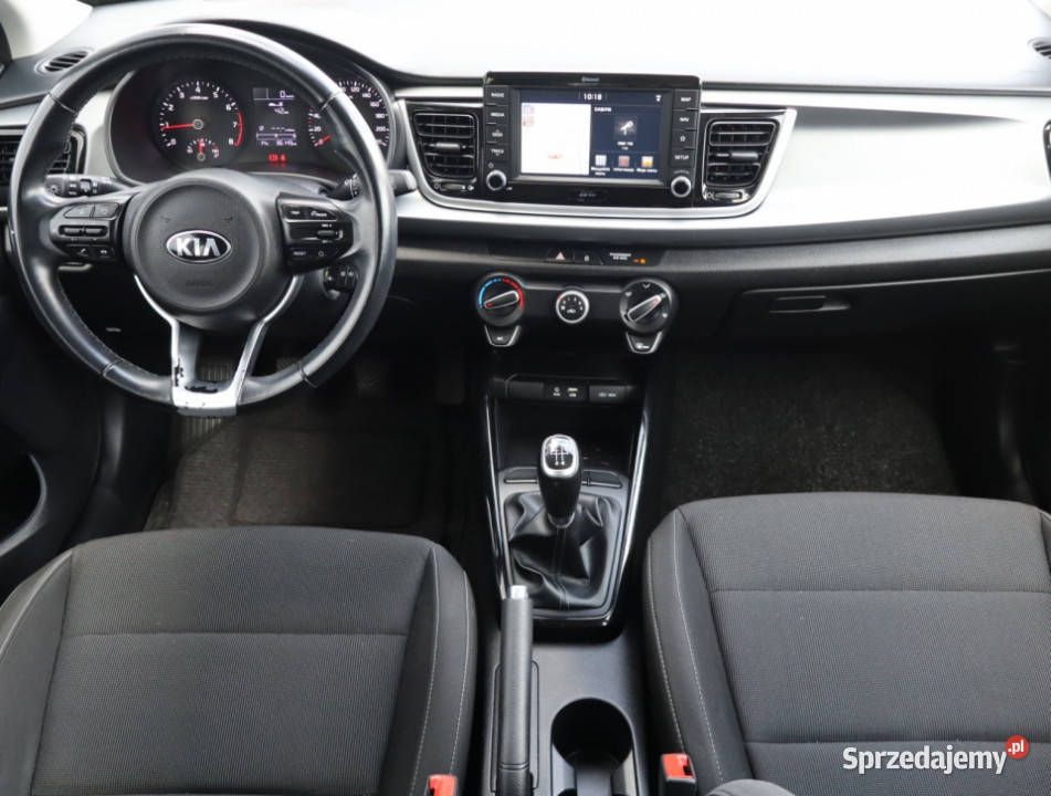 Kia Rio 10 TGDI Piaseczno sprzedam