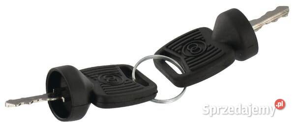 Kluczyk zapłonowy MTCobo 14300300 Kamionna