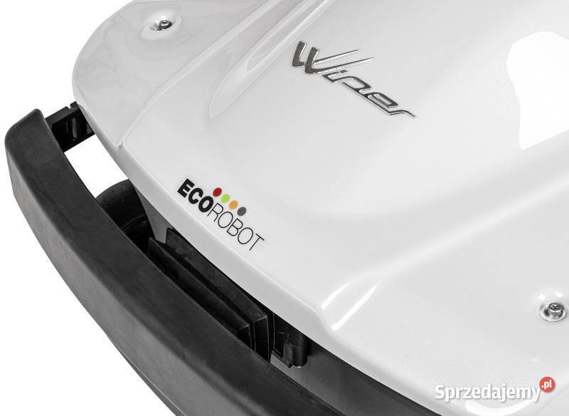 Kosiarka automatyczna Wiper TREKKER PREMIUM Opalenica