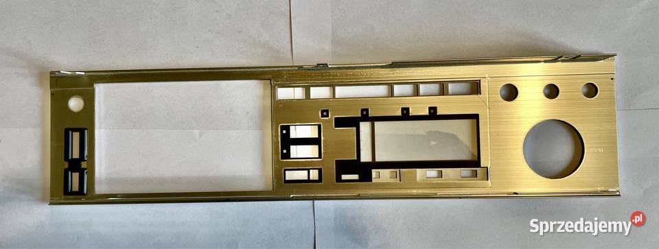 TOSHIBA PCG55R panel przedni Lublin