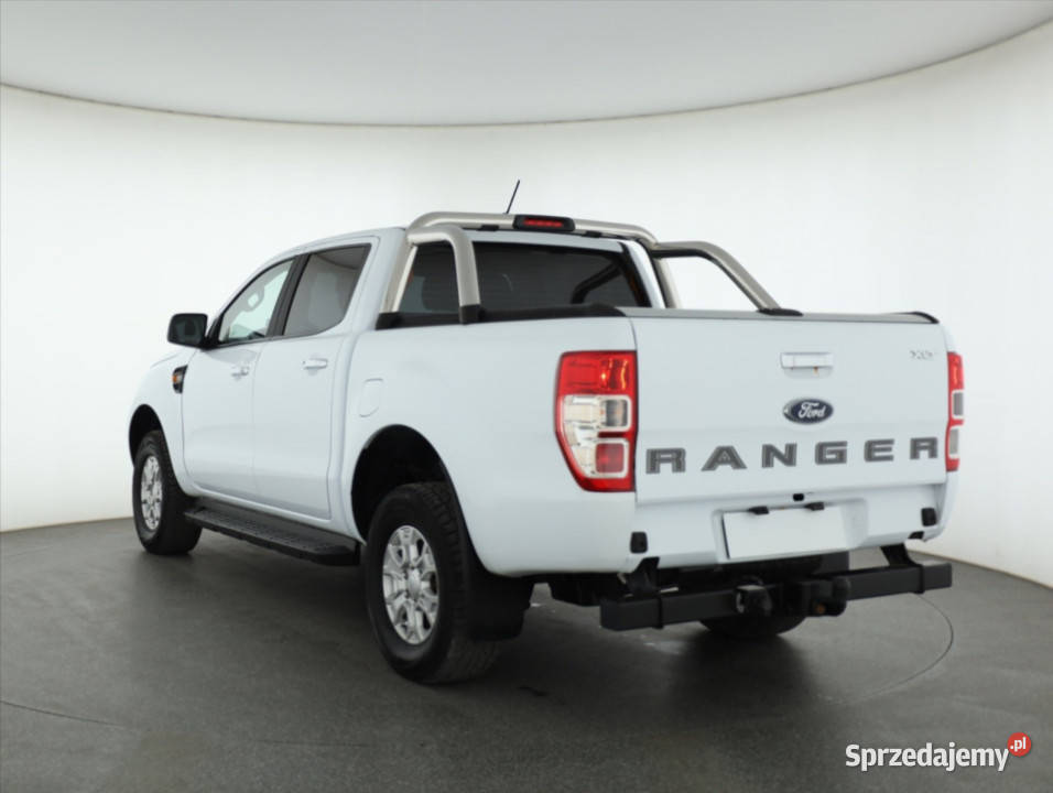 Ford Ranger 20 EcoBlue klimatyzacja Piaseczno sprzedam