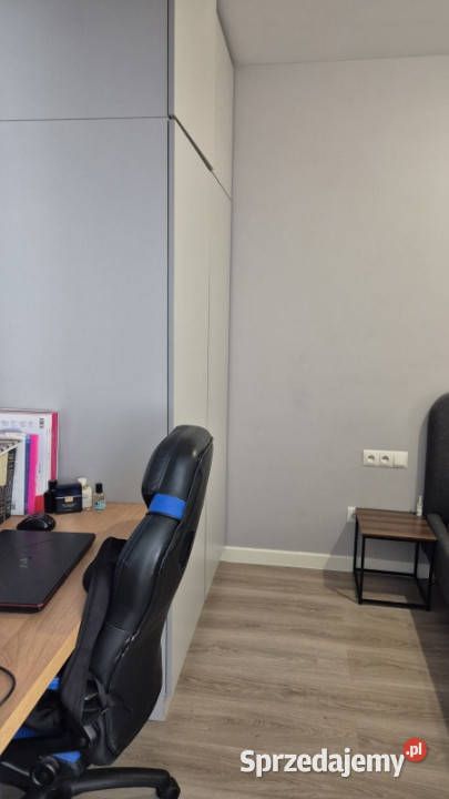 Smart 2 pokoje duży balkon Centrum gotowe pod 15055zł/m2 Poznań