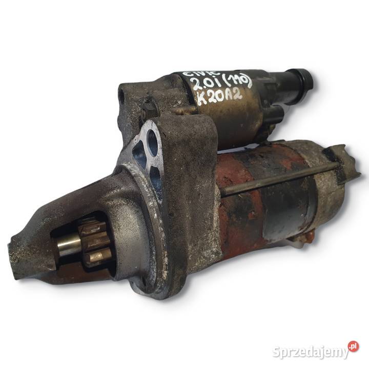 ROZRUSZNIK Honda CRV CRV II 20 VTEC oryginał Chełm