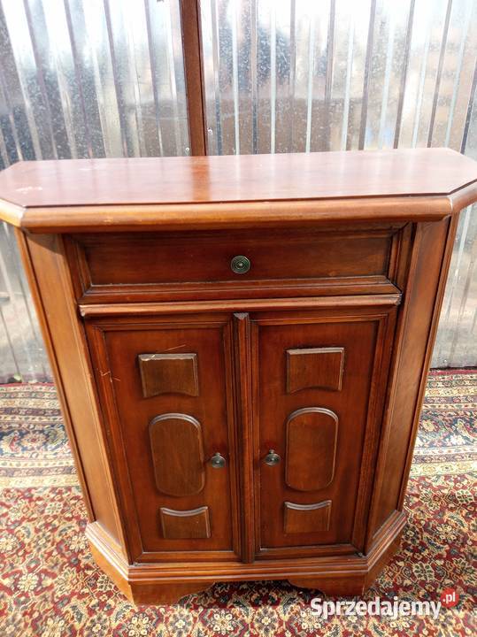 Komodę sprzedam Borówno