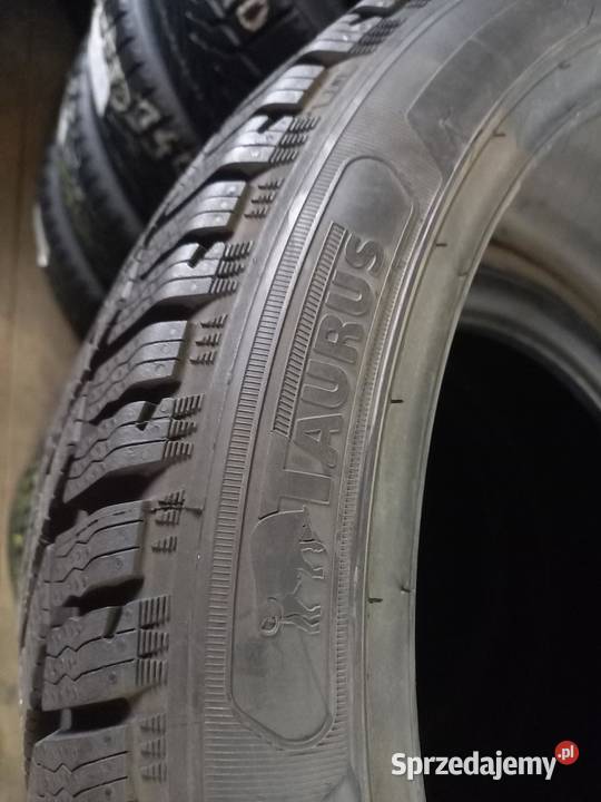 2x Opona nieużywana zimowa 23540R18 TAURUS 309 Zaścianki