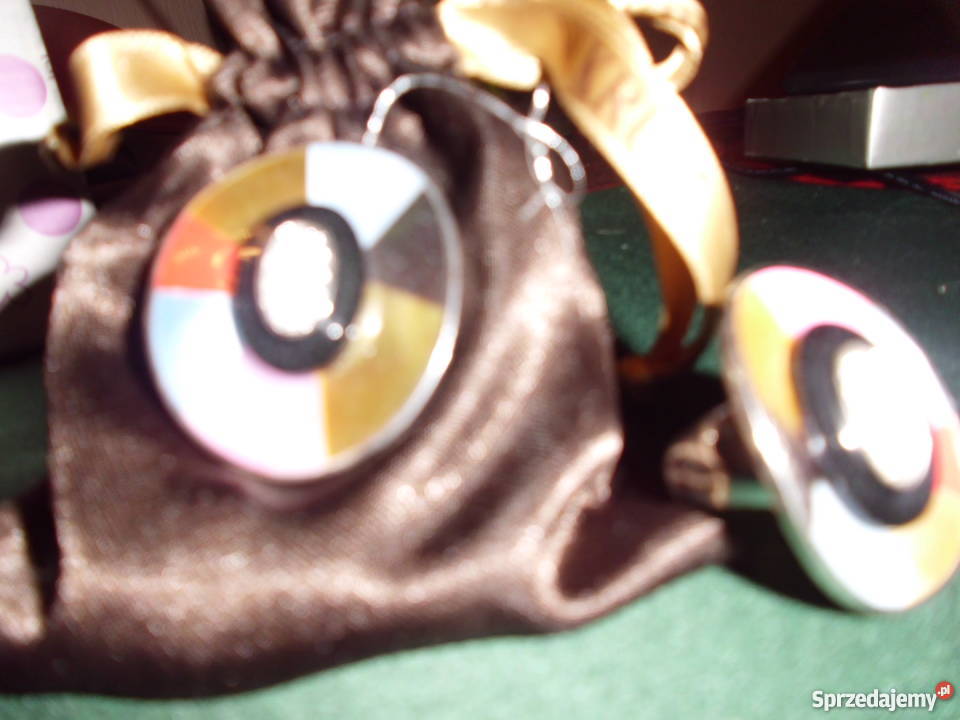 Biżuteria Marki KRUK i nie Chorzów