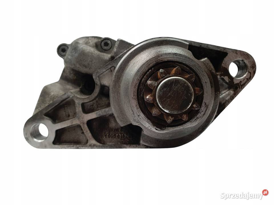 ROZRUSZNIK Skoda Fabia II 12 6V CHF 0001120400 Chełm
