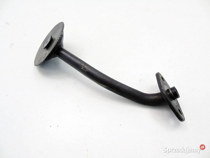 SMOK SSAK POMPY OLEJU FIAT 126P 650 MALUCH FSM Smarowanie silnika