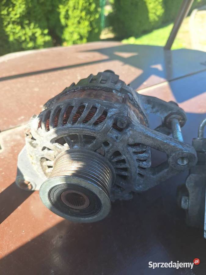 Alternator do mazdy cx7 22 diesel 173 Toki sprzedam