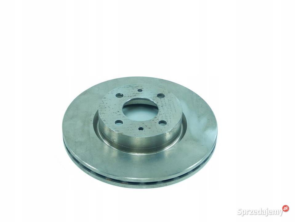TARCZA HAMULCOWA FIAT CROMA LANCIA THEMA ALFA Tarcze hamulcowe sprzedam