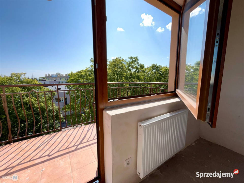 Mieszkanie Kielce 4051m2 2 pokoje apartamentowiec świętokrzyskie