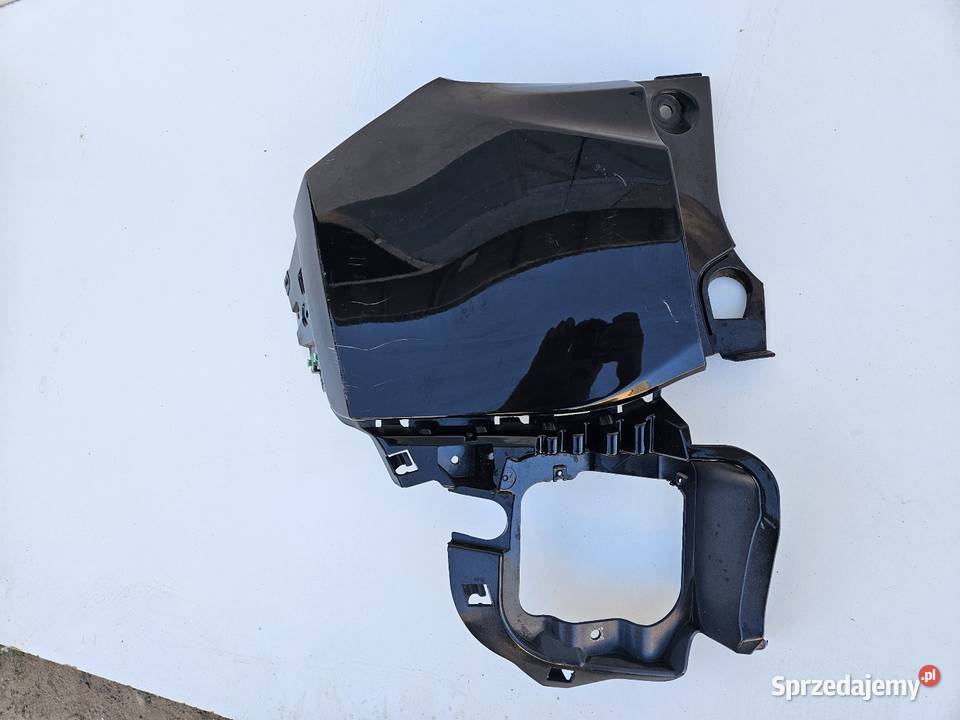 JEEP RENEGADE NAROŻNIK ZDERZAKA LEWY TYŁ TYLNY wielkopolskie Międzychód