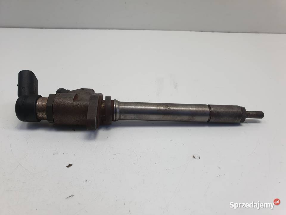 Ford Mondeo MK4 Peugeot Volvo 20 TDCI HDI lubelskie Janów sprzedam