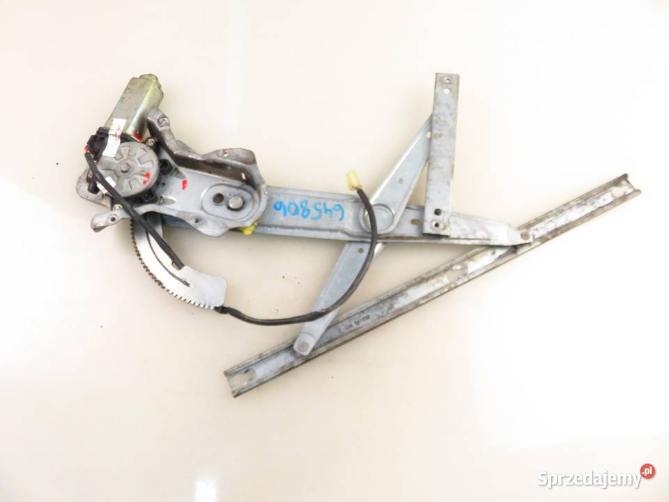 PODNOŚNIK SZYBY LEWY PRZEDNI ROVER 200 III RF Mechanizmy opuszczania szyb