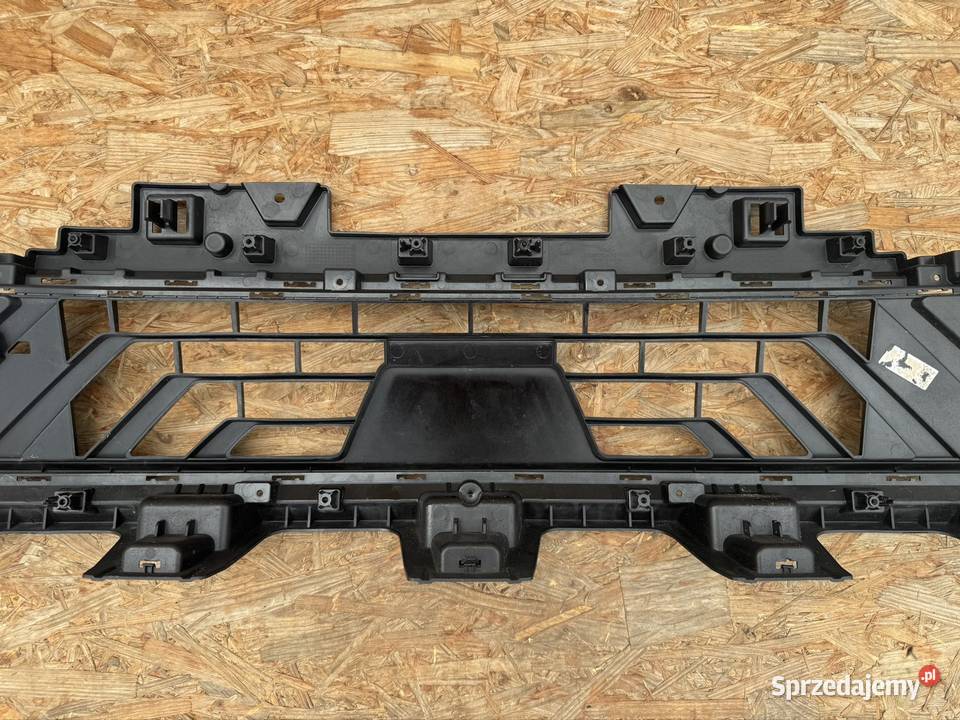 Środkowa kratka zderzaka przód Kia ev6 lift sprzedam
