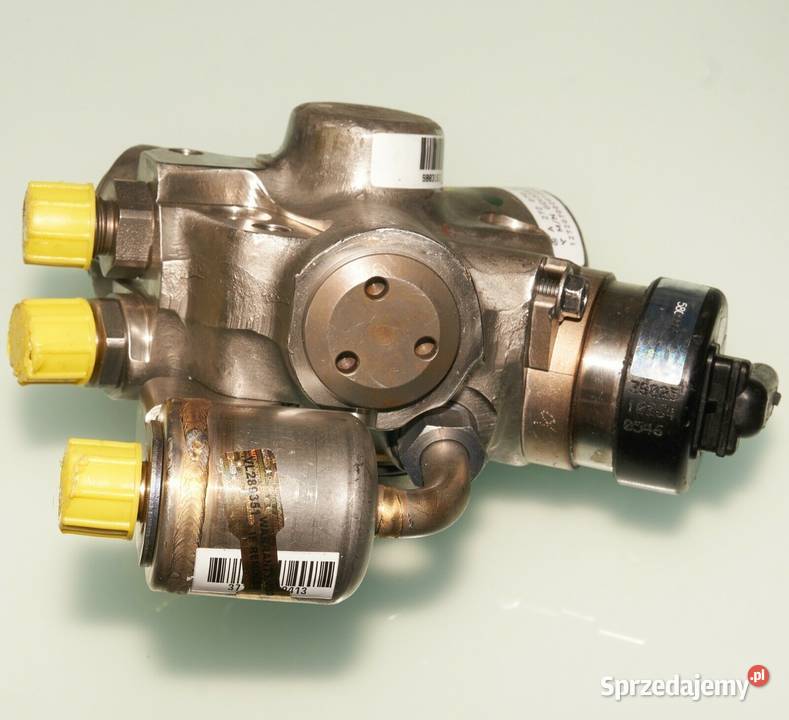 Mercedes 350 pompa wysokociśnieniowa A2720700201 Warszawa sprzedam