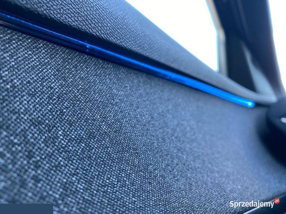 Peugeot 3008 12 benzyna 131 2017r zadbany Grudziądz