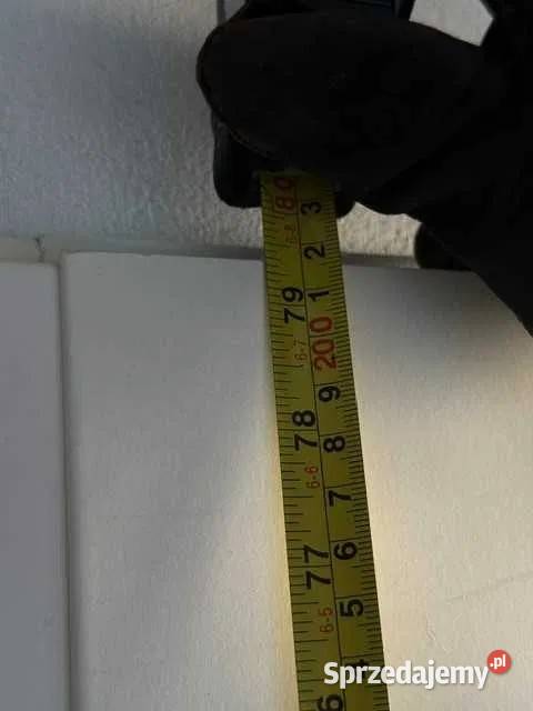 Drzwi wewnętrzne 3 Drzwi wewnętrzne Osobnica