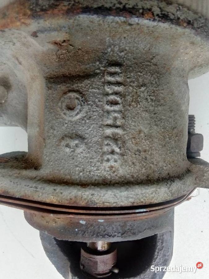 Sprzedam Rozrusznik lewe obroty Zagórowa