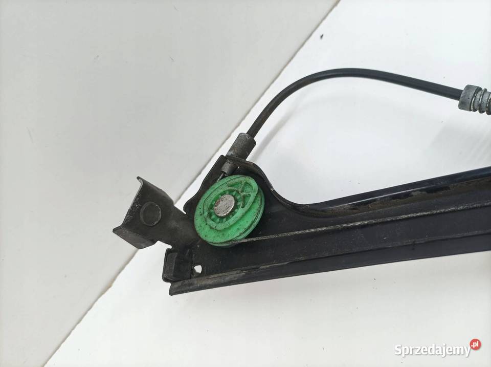 MECHANIZM SZYBY PRAWY PRZÓD 9652490080 Peugeot osobowe
